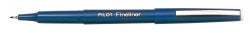 Pilot Pen Fineliner SW-PPF Blue (Box 12)