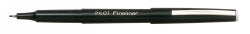 Pilot Pen Fineliner SW-PPF Black (Box 12)