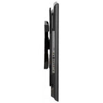 Atdec TH-3060-UFL Mounting Arm for Flat Panel Display - Black - Right view