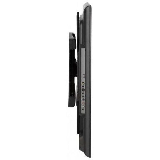 Atdec TH-3060-UFL Mounting Arm for Flat Panel Display - Black - Right view
