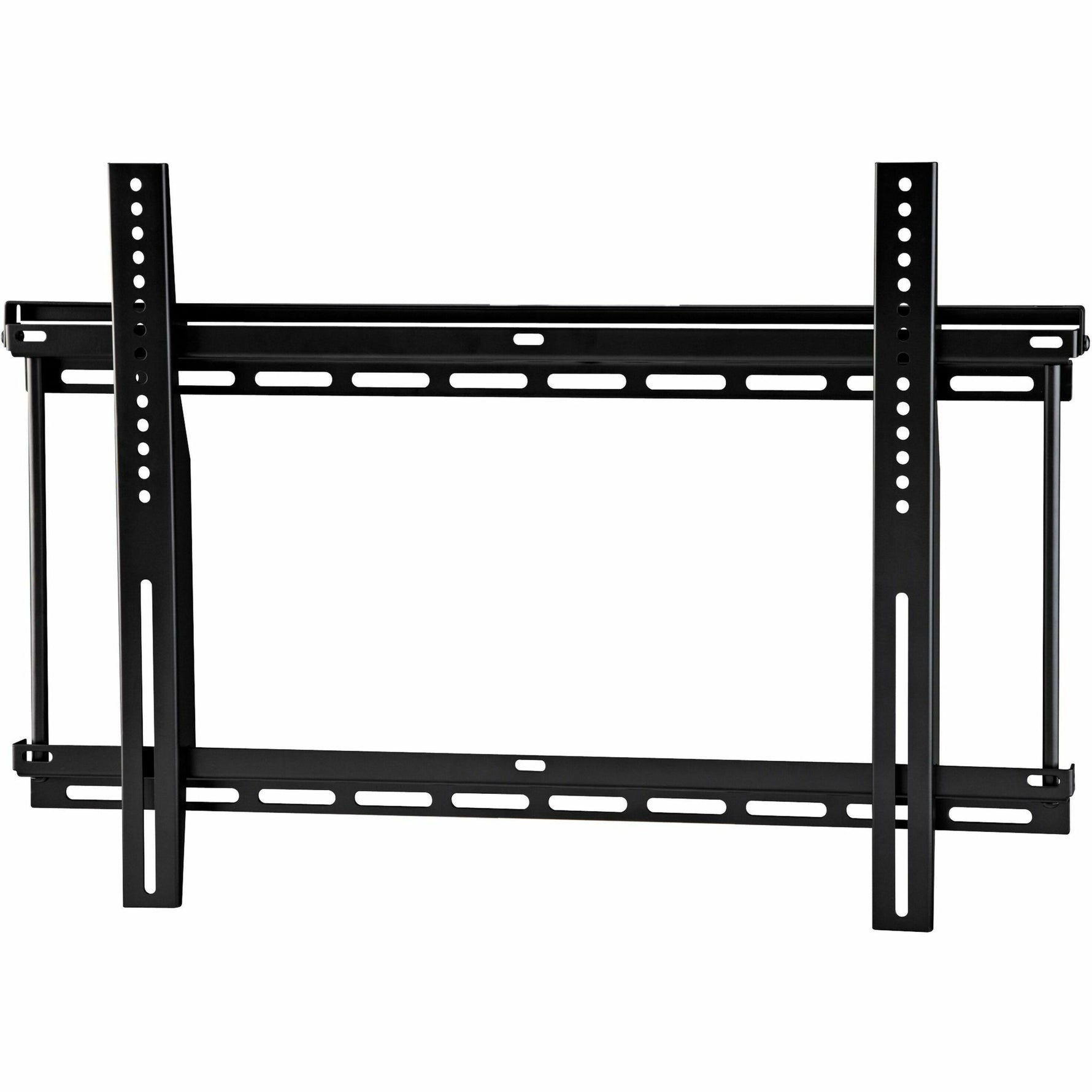 Ergotron Neo-Flex Wall Mount for Display, TV - Black