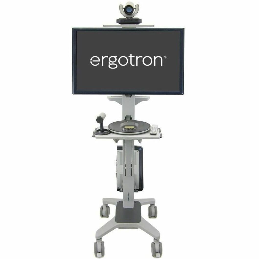 Ergotron Neo-Flex Display Cart