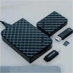Verbatim 64 GB Class 10/UHS-I (U1) V10 microSDXC - 1 Each - TAA Compliant - Alternate view 6