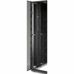 APC AR7585 Cable Organizer - Black - 2 Each Pack - TAA Compliant - Alternate view 6