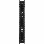 APC AR7585 Cable Organizer - Black - 2 Each Pack - TAA Compliant - Alternate view 10