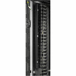 APC AR7585 Cable Organizer - Black - 2 Each Pack - TAA Compliant - Alternate view 8