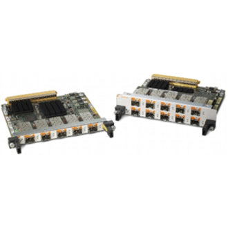 Cisco SPA-1X10GE-L-V2 Shared Port Adapter