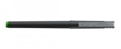Uni Pen Rollerball UB120 Micro Metal Tip Red (Box 12)