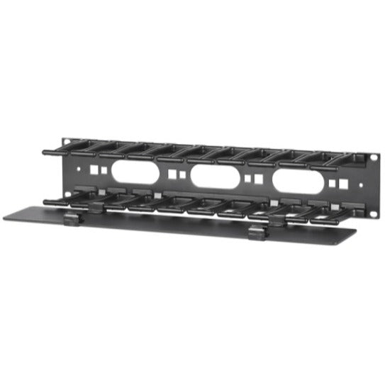 APC Cable Organizer - Black - 1 Each Pack