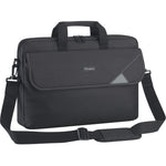 Targus Intellect TBT239AU Carrying Case for 40.6 cm (16') Notebook - Black - Right view