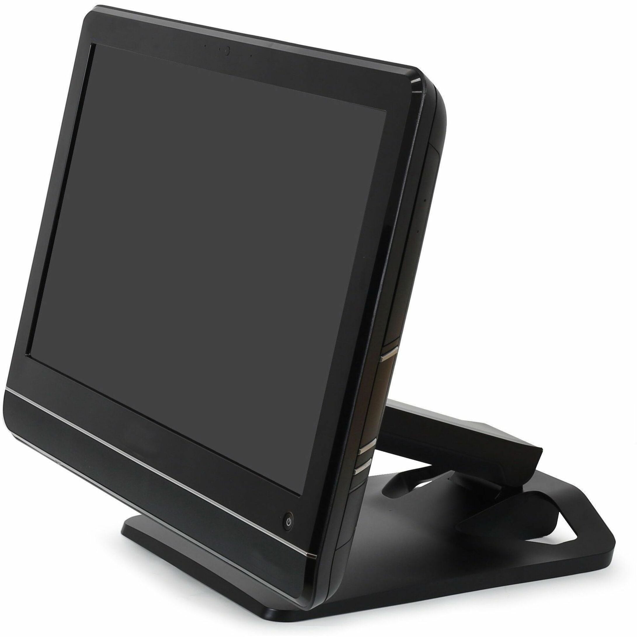 Ergotron Neo-Flex Height Adjustable Monitor Stand