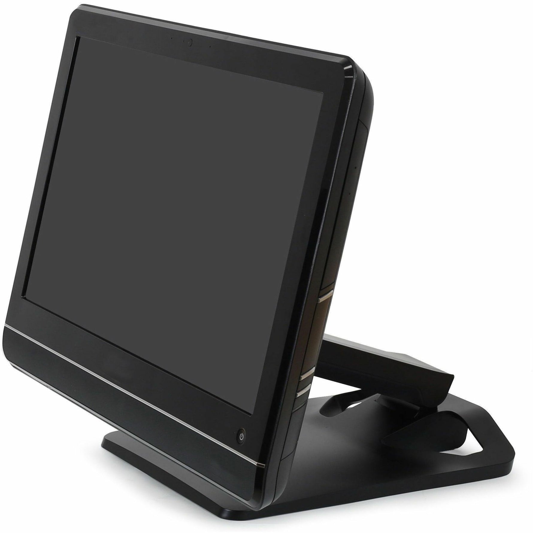 Ergotron Neo-Flex Height Adjustable Monitor Stand