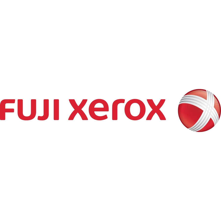 Fuji Xerox logo
