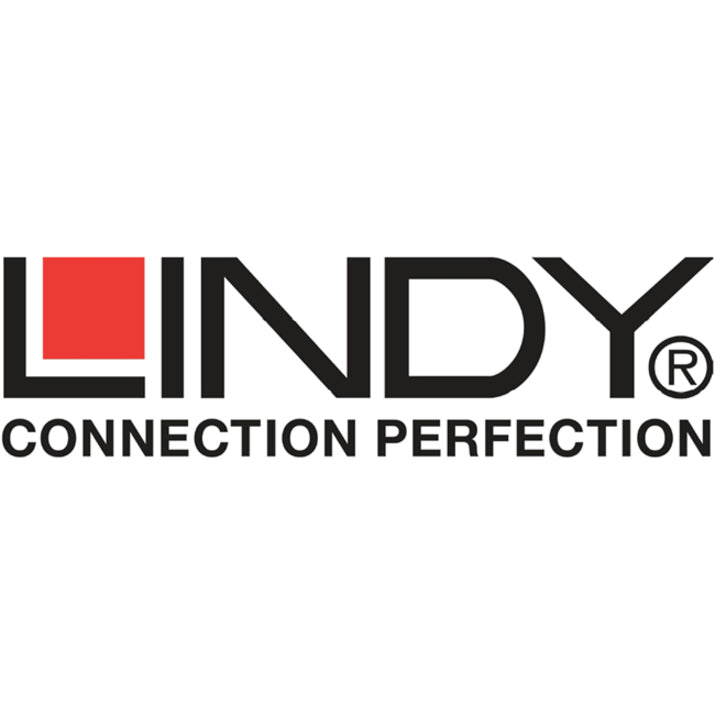 Lindy logo