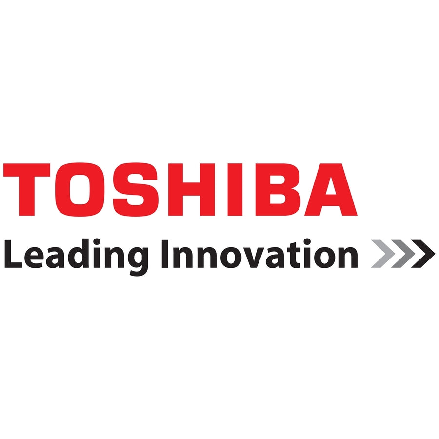 Toshiba logo