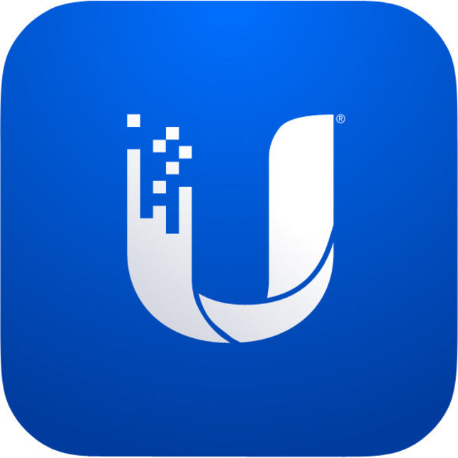 Ubiquiti logo
