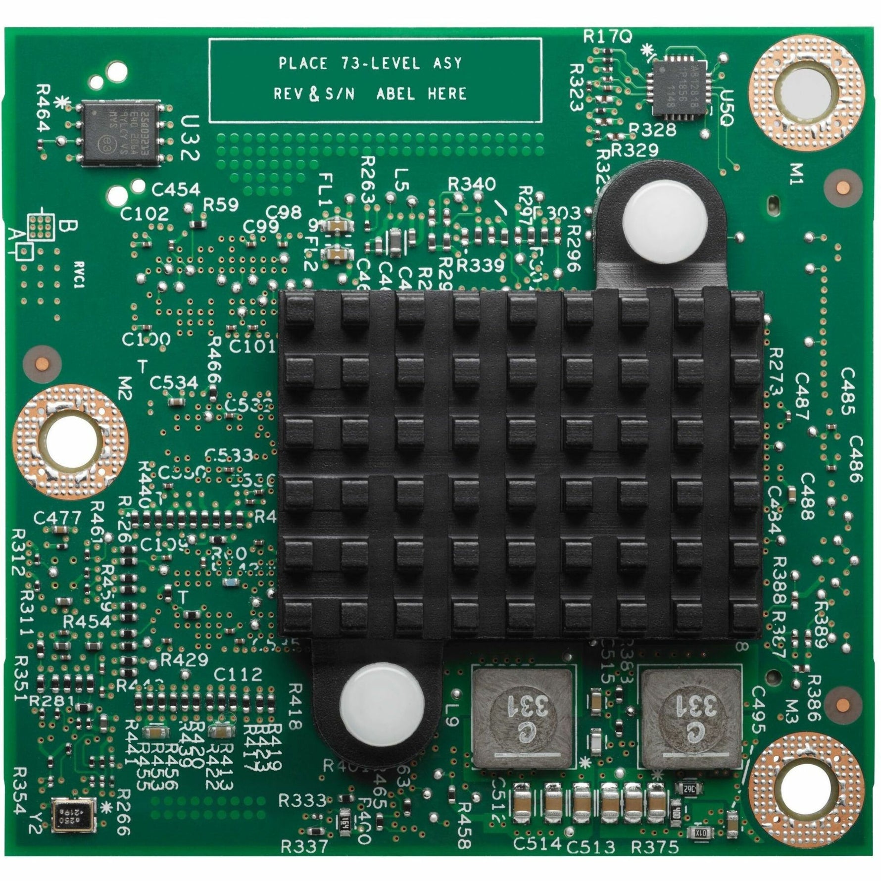 Cisco PVDM4-128 Voice Module