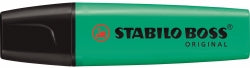 Stabilo Highlighter Boss Turquoise (Box 10)