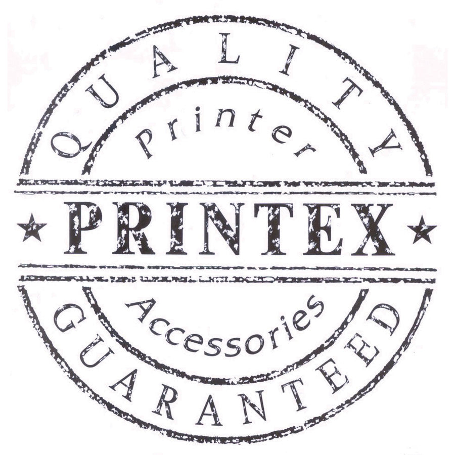 PRINTEX logo