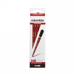 Copperplate Pencil Lead HB Bx20 (Each)