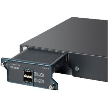 Cisco FlexStack-Plus Stacking Module - 2 x Stacking