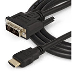 StarTech.com 1.5m HDMI to DVI-D Cable - M/M - Alternate view 7