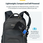 StarTech.com USB Crash Cart Adapter with File Transfer & Video Capture at 1920 x1200 60Hz, TAA - Alternate view 6