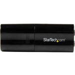 StarTech.com Audio USB Adapter - Top view