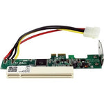 StarTech.com PCI Express Riser Card - Bottom view