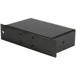 StarTech.com USB Hub - USB Type B - External - Black - TAA Compliant - Alternate view 6