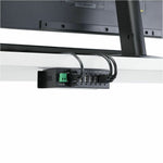 StarTech.com USB Hub - USB Type B - External - Black - TAA Compliant - Alternate view 6