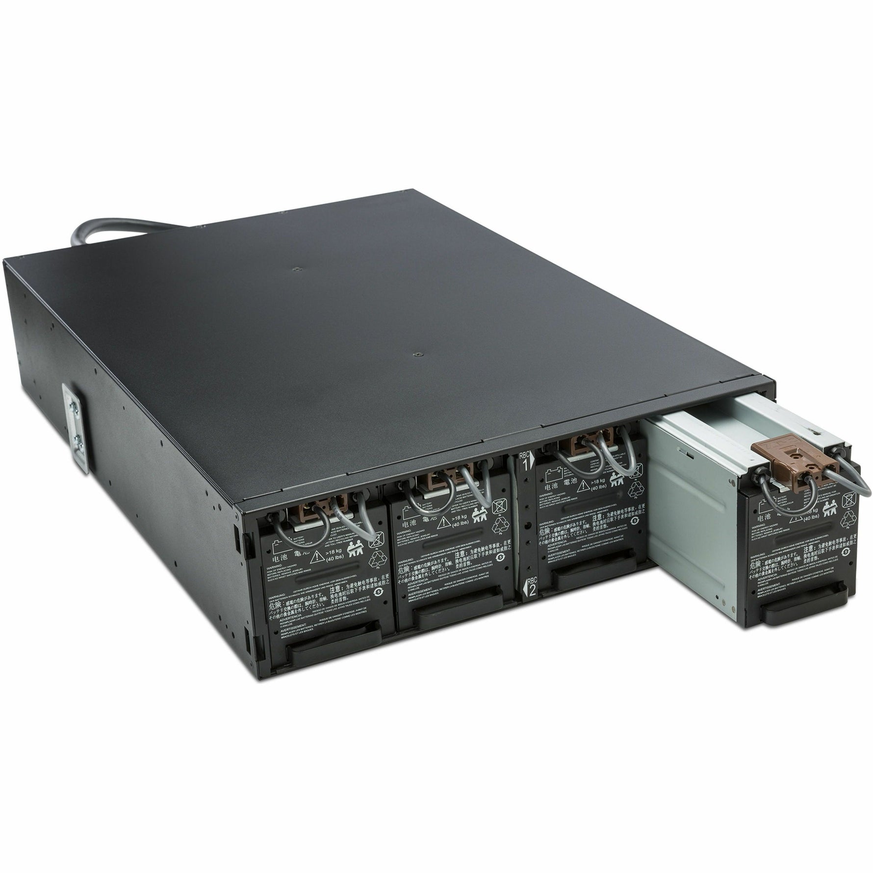 APC UPS Battery Pack - Alternate view 6