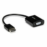 StarTech.com DisplayPort to VGA Adapter, Active DP to VGA Converter, 1080p Video, DP to VGA Adapter Dongle (Digital to Analog), DP 1.2 - Alternate view 6