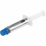 StarTech.com Thermal Paste, 1.5g Metal Oxide Heat Sink Compound, Re-sealable Syringes, CPU Paste - Left view