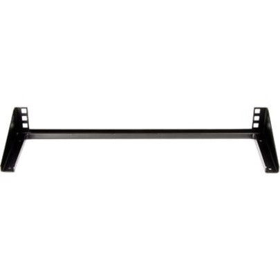 StarTech.com 1U 19in Steel Vertical Wall Mount Equipment Rack Bracket - Bottom view