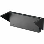 StarTech.com 4U 19in Steel Vertical Wallmount Equipment Rack Bracket - Alternate view 10