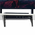 StarTech.com 4U 19in Steel Vertical Wallmount Equipment Rack Bracket - Alternate view 9