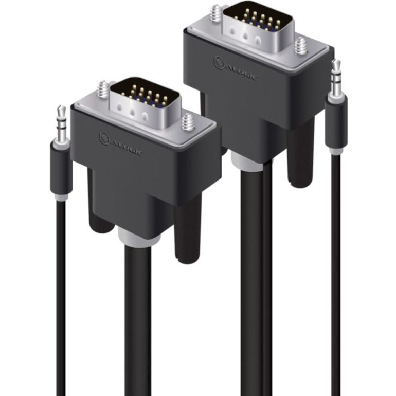 Alogic Pro 3 m Coaxial A/V Cable