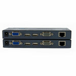 StarTech.com USB VGA KVM Console Extender over CAT5 UTP (500 ft) - Alternate view 7
