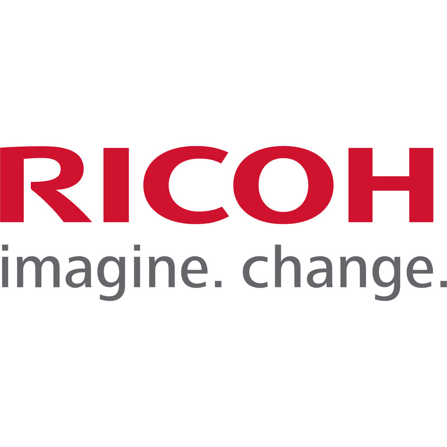 Ricoh logo