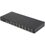 StarTech.com SV1631DUSBUK KVM Switchbox - TAA Compliant - Right view