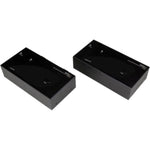 StarTech.com Analog KVM Console/Extender - Wired - TAA Compliant - Left view