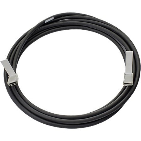 HPE 3 m QSFP+ Network Cable for Network Device