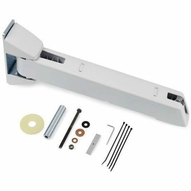 Ergotron StyleView Mounting Extension for Mounting Arm - White