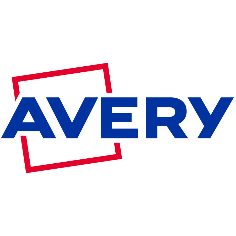 Avery logo