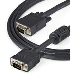 StarTech.com 1m Coax High Resolution Monitor VGA Cable - HD15 M/M - VGA Extension Cable - HD15 to HD15 Cable - VGA Monitor Cable - Alternate view 7