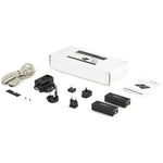 StarTech.com Video Extender Transmitter/Receiver - Wired - TAA Compliant - Alternate view 6