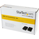 StarTech.com Video Extender Transmitter/Receiver - Wired - TAA Compliant - Alternate view 6