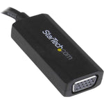 StarTech.com USB 3.0 to VGA Video Adapter with On-board Driver Installation - 1920x1200 - Right view
