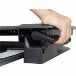 Ergotron WorkFit-TL Sit-stand Desk - Alternate view 7